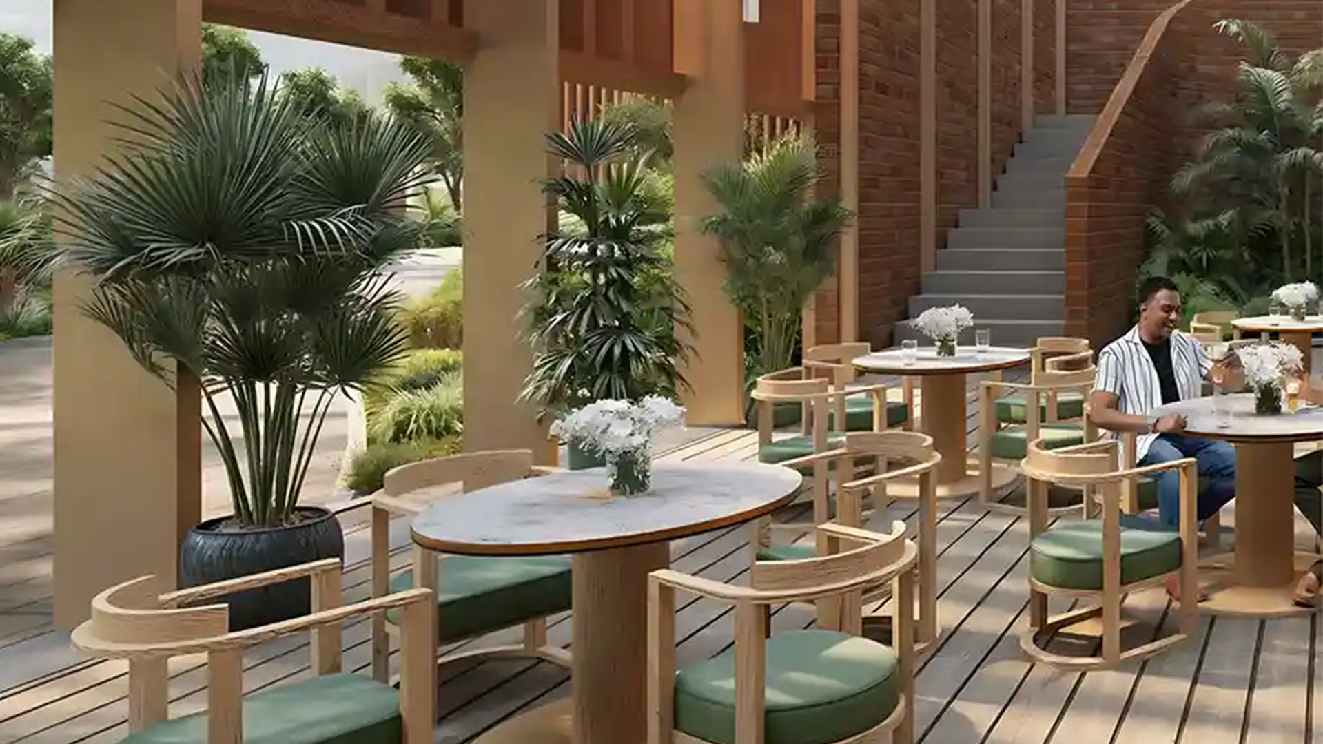 Max Estate Sector 105 Noida