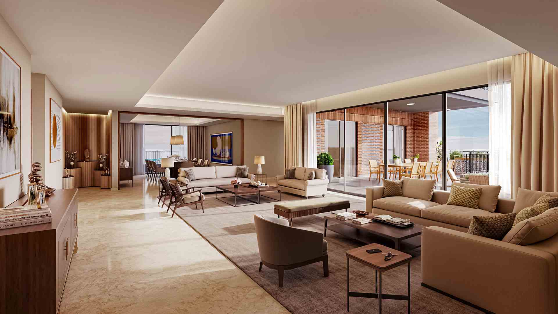Max Estate Sector 105 Noida