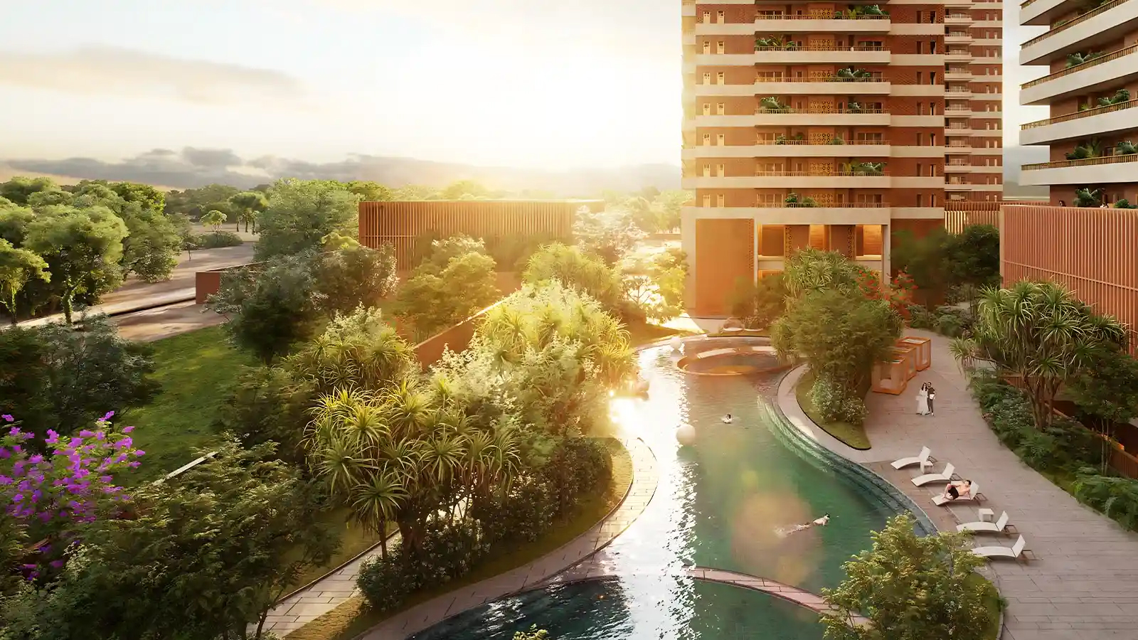 Max Estate Sector 105 Noida